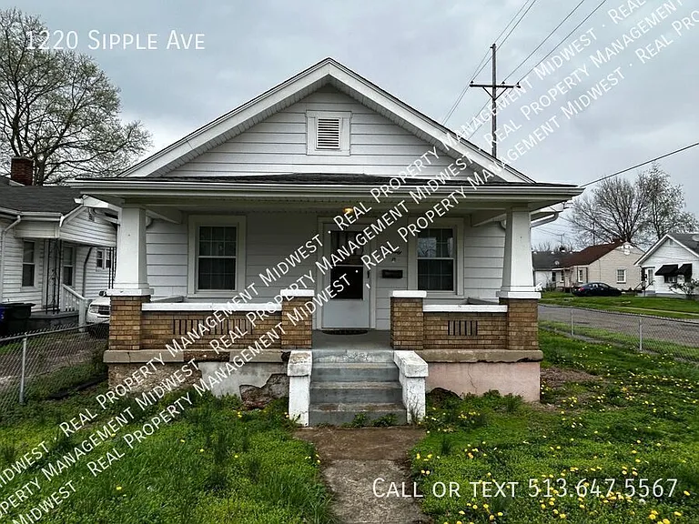 1220 Sipple Ave — Photo 1