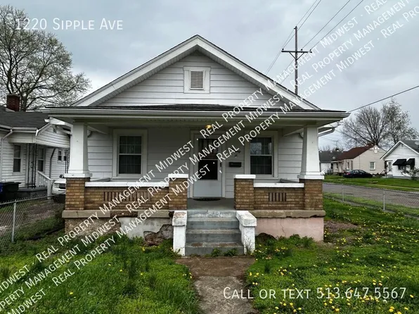 1220 Sipple Ave, Hamilton, OH 45011