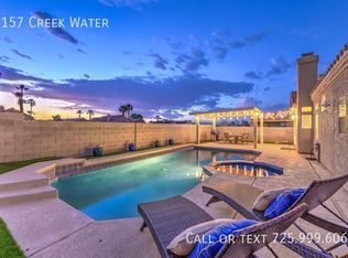 8157 Creek Water Ln, Las Vegas, NV 89123