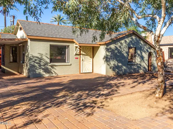 2254 N 17TH Avenue, Phoenix, AZ 85007