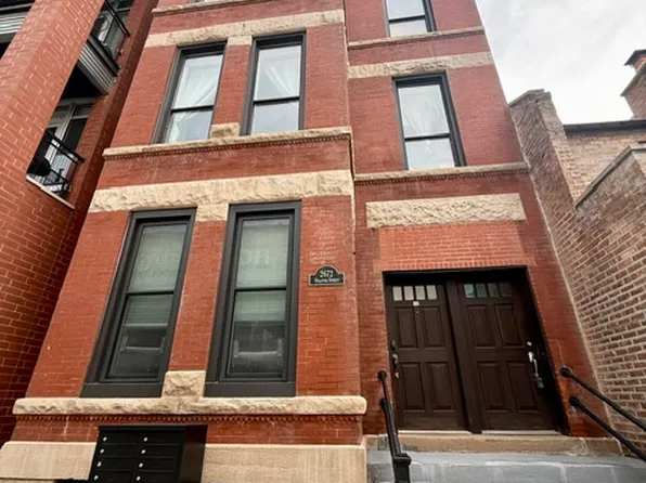 2672 N Halsted St APT 1E, Chicago, IL 60614