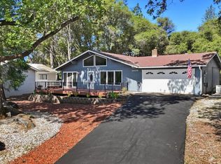 18278 Jayhawk Dr, Penn Valley, CA 95946