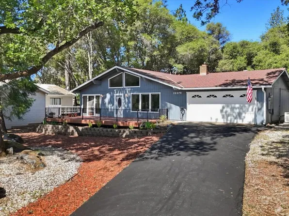 18278 Jayhawk Dr, Penn Valley, CA 95946