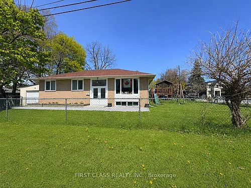 371 Fesserton Rd #BASEMENT Photo 1