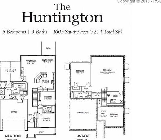 2nd image of 10926 Scenic Brush Dr