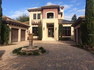 11037 Ullswater Ln, Windermere, FL 34786