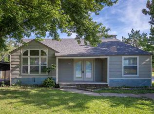 1816 NW Dearborn Ave, Lawton, OK 73507