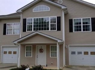 106 Pointe Cir, Dahlonega, GA 30533