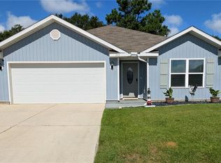 241 Rhineheart Ln, Foley, AL 36535