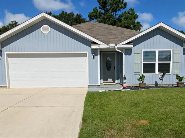 241 Rhineheart Ln, Foley, AL 36535
