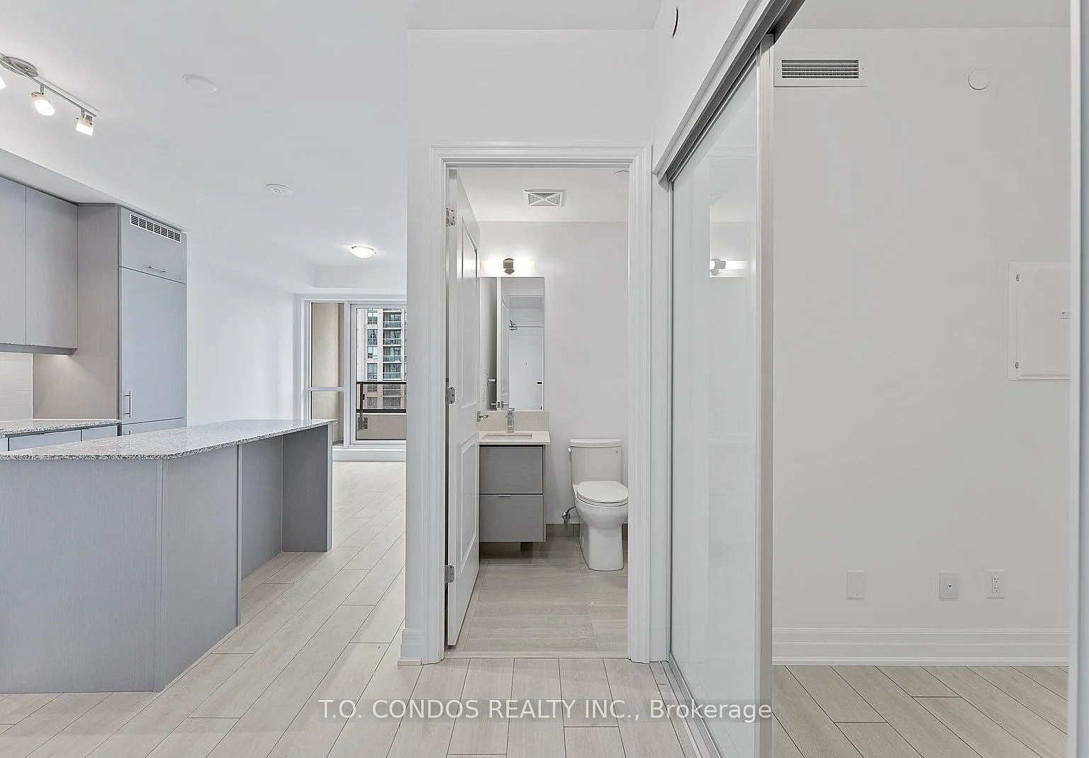 2 bed, $2,499 — Photo 3