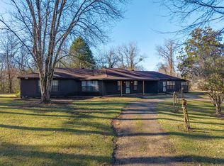 2354A Enid Dam Rd, Pope, MS 38658