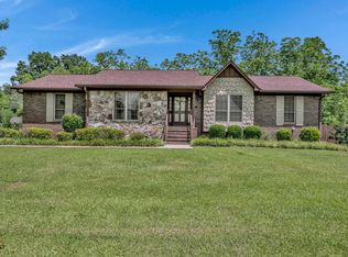 1871 Buttermilk Rd, Cordova, AL 35550