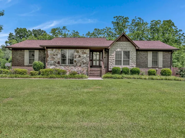 1871 Buttermilk Rd, Cordova, AL 35550