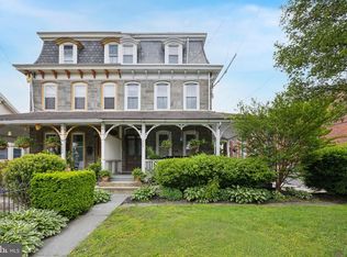504 West Ave, Jenkintown, PA 19046