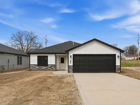 3825 Clermont Ave, Fort Wayne, IN 46806