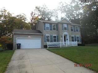 1387 Blake Pl, Akron, OH 44307