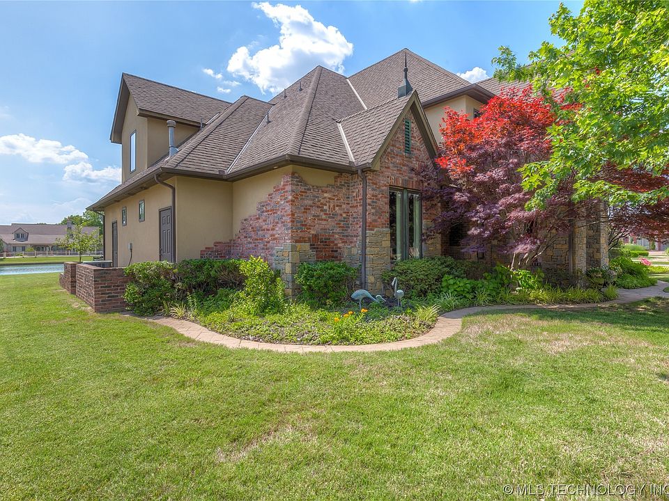 7708 S 3rd Pl, Broken Arrow, OK 74011 Zillow