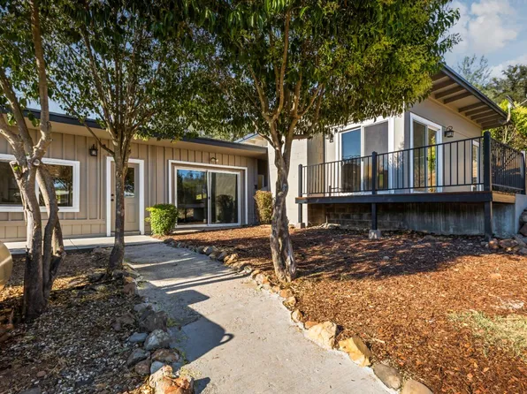 11013 Mooney Flat Rd, Smartsville, CA 95977