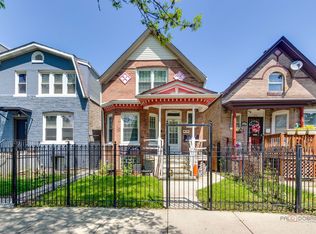 (Undisclosed Address), Chicago, IL 60651