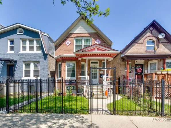 (undisclosed Address), Chicago, IL 60651