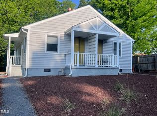104 Bart St, Raleigh, NC 27610