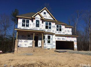 4009 Landover Peak Pl, Raleigh, NC 27616