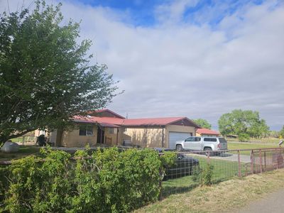 20 Entrada Rd, Belen, NM, 87002