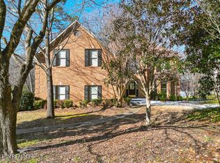 641 Tree Ridge Rd LOT 9, Knoxville, TN 37922