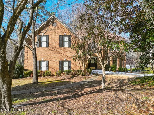 641 Tree Ridge Rd Lot 9, Knoxville, TN 37922