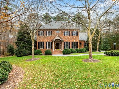 132 W Square Ct, Henrico, VA, 23238