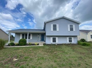 3346 Orchard Valley Dr, Columbus, IN