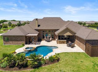 4604 Vista Rdg, Parker, TX 75002