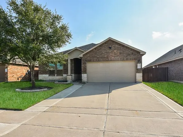 4414 Stolz Trl, Katy, TX 77493