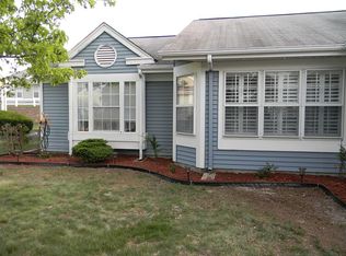 1090A Canterbury Dr, Manchester Township, NJ 08759