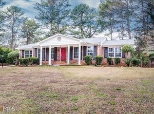 3068 Margavera Ter, Chamblee, GA 30341