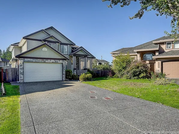 15648 83a Ave, Surrey, BC V4N 0S4