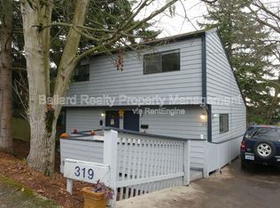 319 NW Market St #1, Seattle, WA 98107