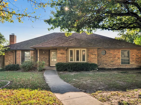 10173 Regent Row St, Fort Worth, TX 76126