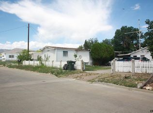 820 N Raynolds Ave, Canon City, CO 81212