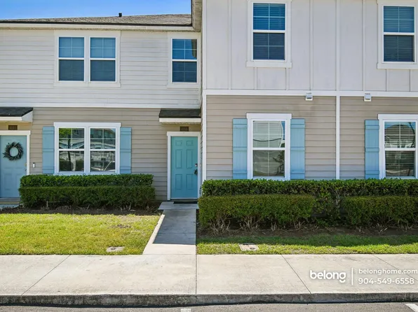 4038 Oak Mill Rd, Orange Park, FL 32065