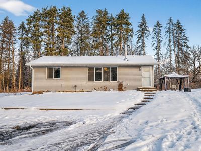 15661 Lexington Ave NE, Ham Lake, MN, 55304