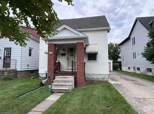 125 Broadway Ave, Hamilton, ON L8S 2W2