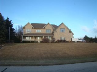 18N565 Carriage Way Ln, Huntley, IL 60142