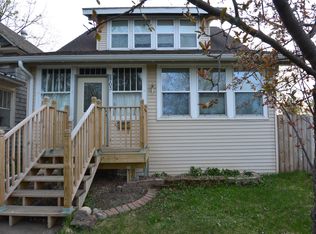 2703 3rd Ave W, Hibbing, MN 55746