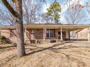 5713 N Walnut Rd, N Little Rock, AR 72116