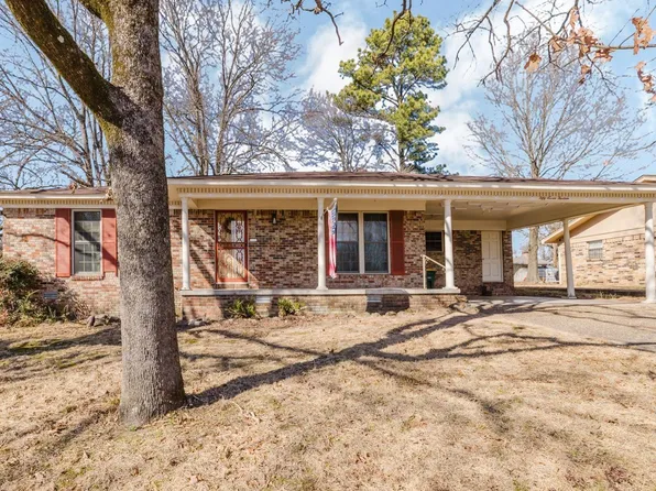 5713 N Walnut Rd, N Little Rock, AR 72116