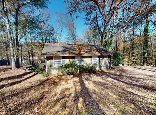 5433 Carolean St, Gainesville, GA 30506