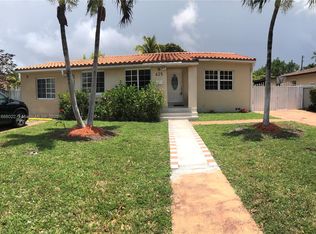 625 East Dr, Miami Springs, FL 33166