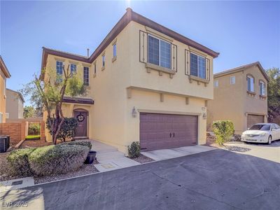 9301 Euphoria Rose Ave, Las Vegas, NV, 89166